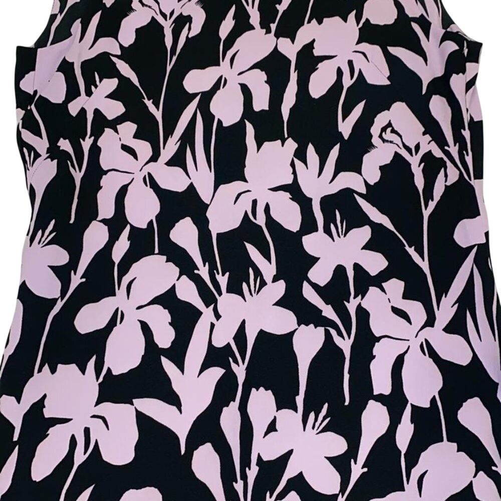 Milly Floral Dress - Picture 4 of 12
